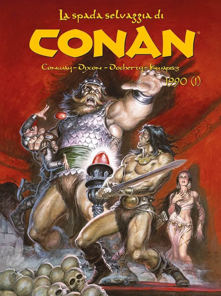Volume cover